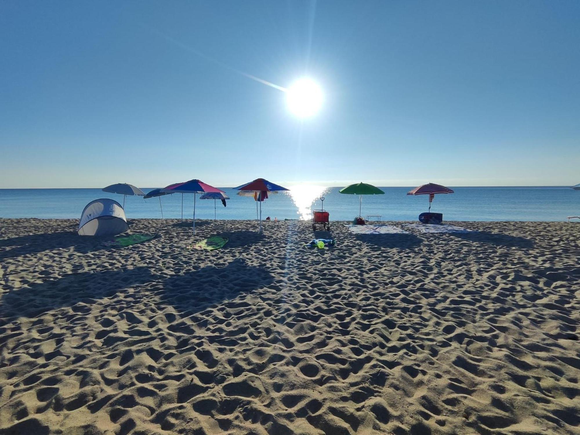 Sunrise Sardinia Posada Exterior foto