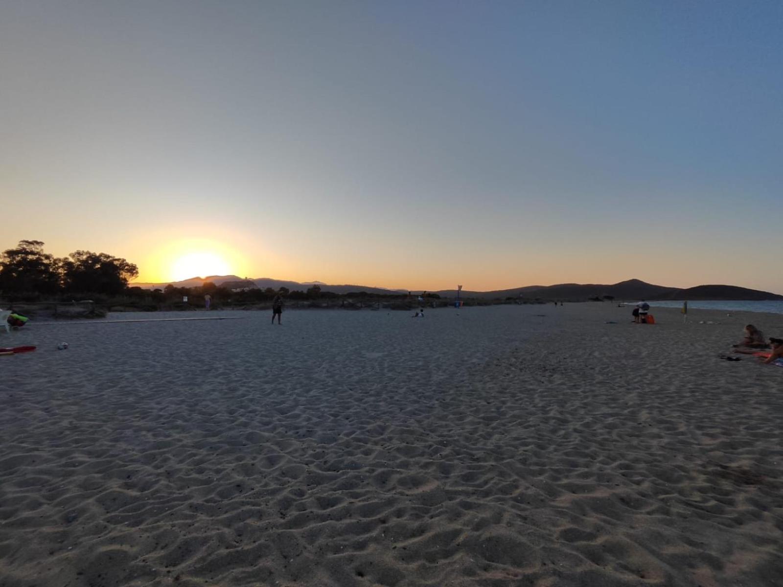 Sunrise Sardinia Posada Exterior foto